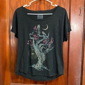 Curbside Clothing- L Unisex Tee Shirt